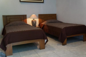Отель Hotel Kirana  Джокьякарта